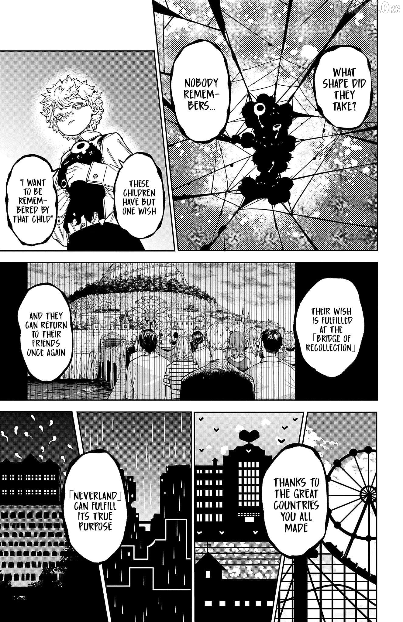 Shy - Manga Chapter 177 - page 16