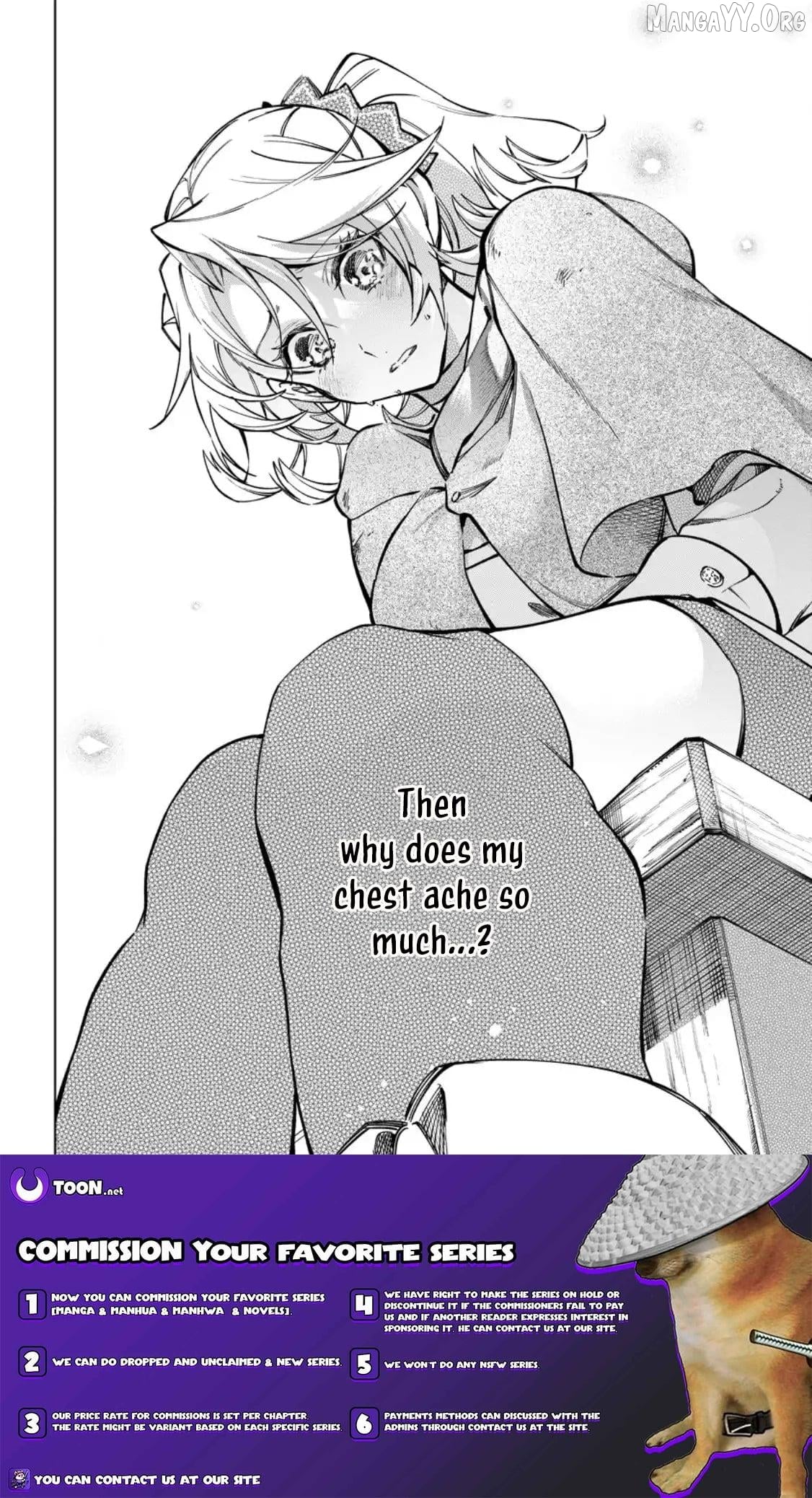 Isekai Craft Gurashi Jiyu Kimamana Seisan Shoku No Honobono Slow Life Chapter 39.3 - page 9