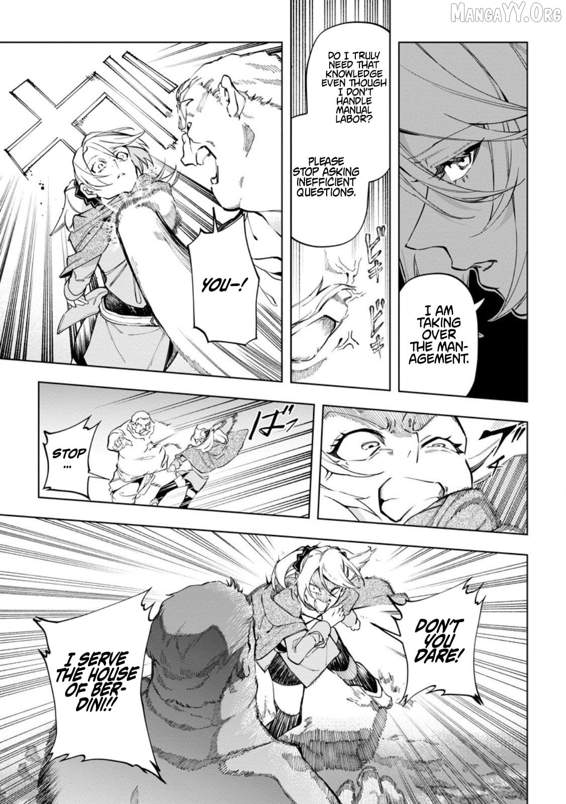 Isekai Craft Gurashi Jiyu Kimamana Seisan Shoku No Honobono Slow Life Chapter 40.2 - page 2