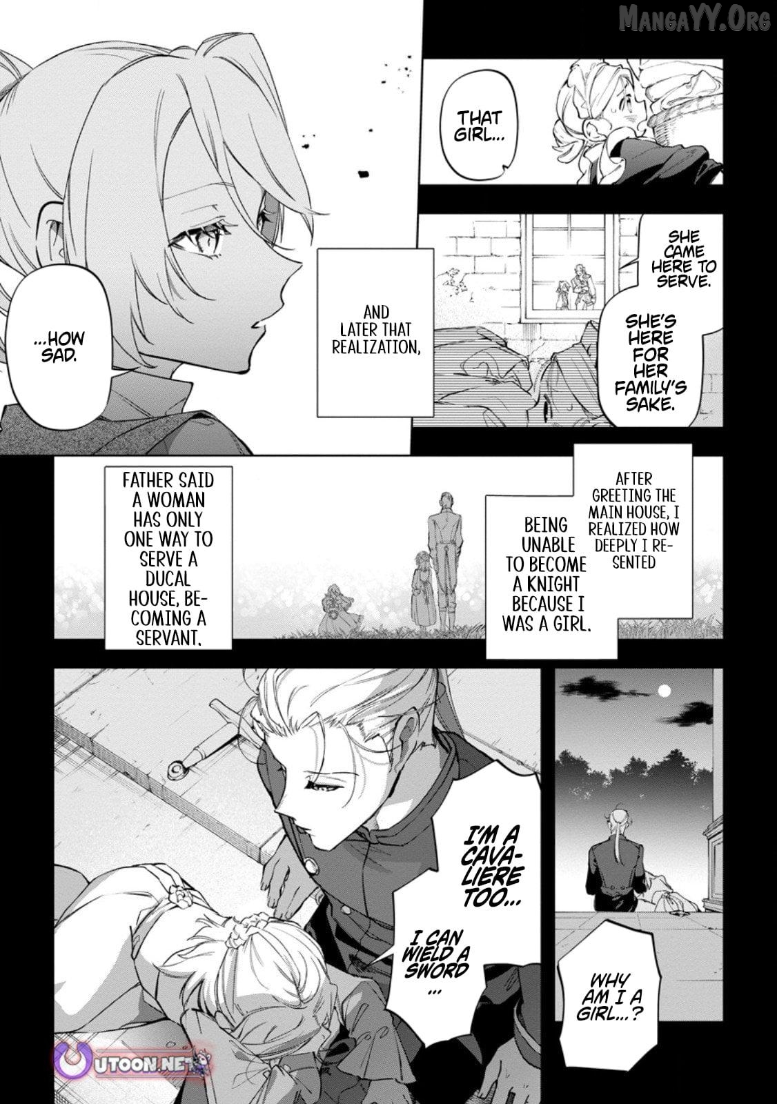 Isekai Craft Gurashi Jiyu Kimamana Seisan Shoku No Honobono Slow Life Chapter 40.2 - page 6