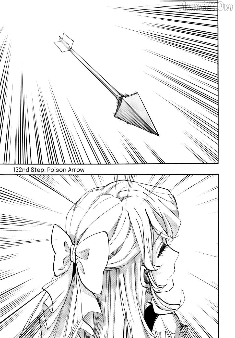 Isekai Walking Chapter 132 - page 1
