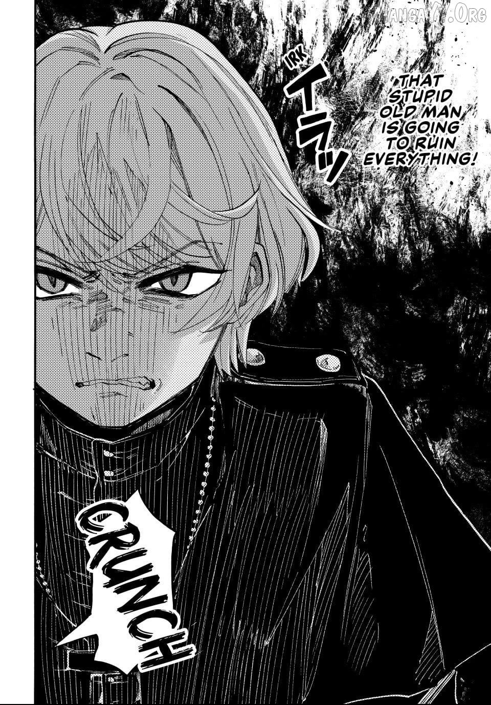 Isekai Walking Chapter 133 - page 12