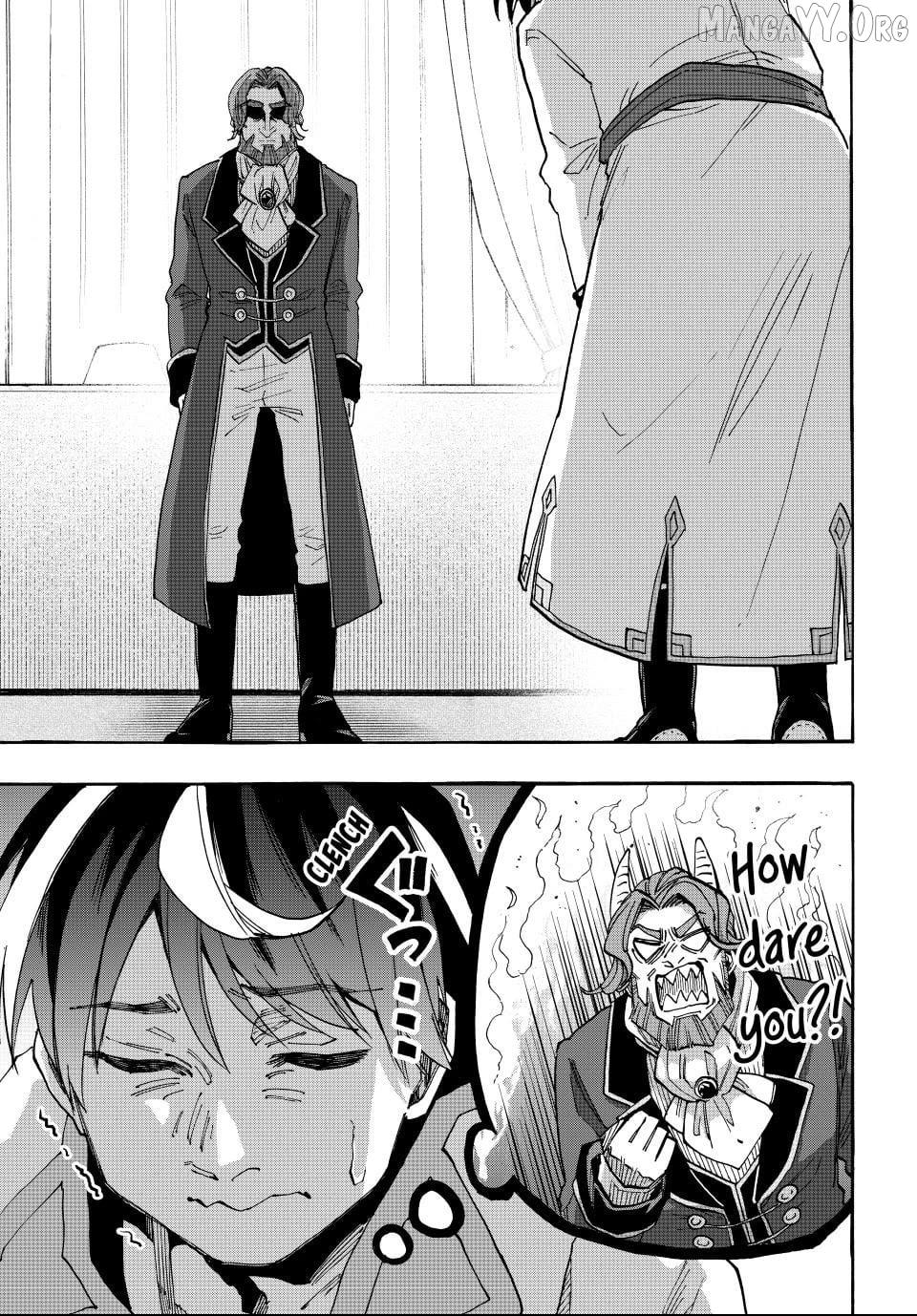 Isekai Walking Chapter 133 - page 3