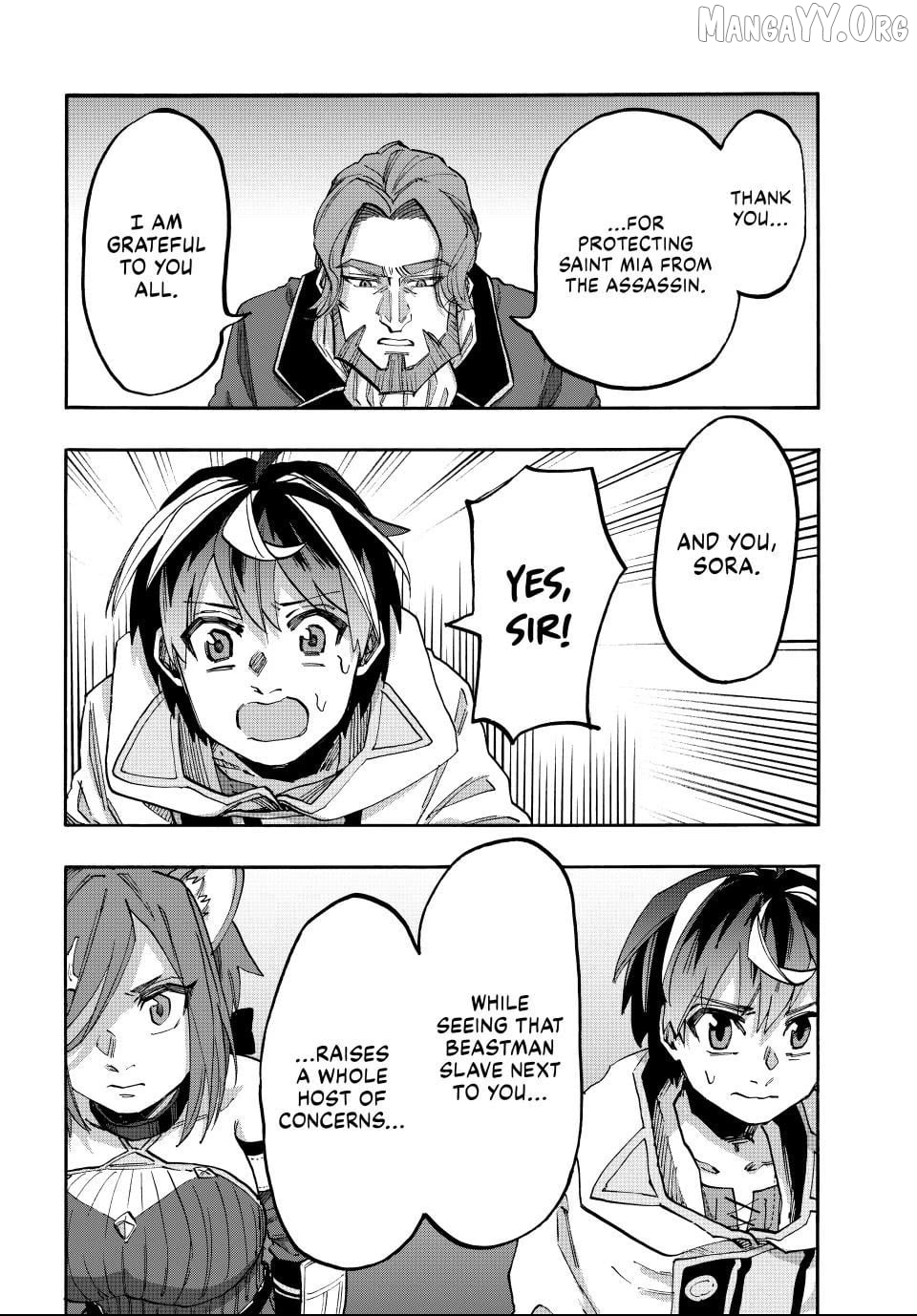 Isekai Walking Chapter 133 - page 6