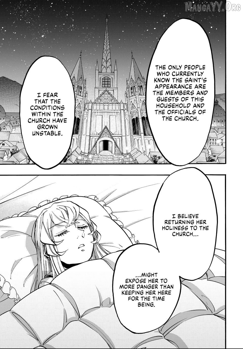 Isekai Walking Chapter 133 - page 9