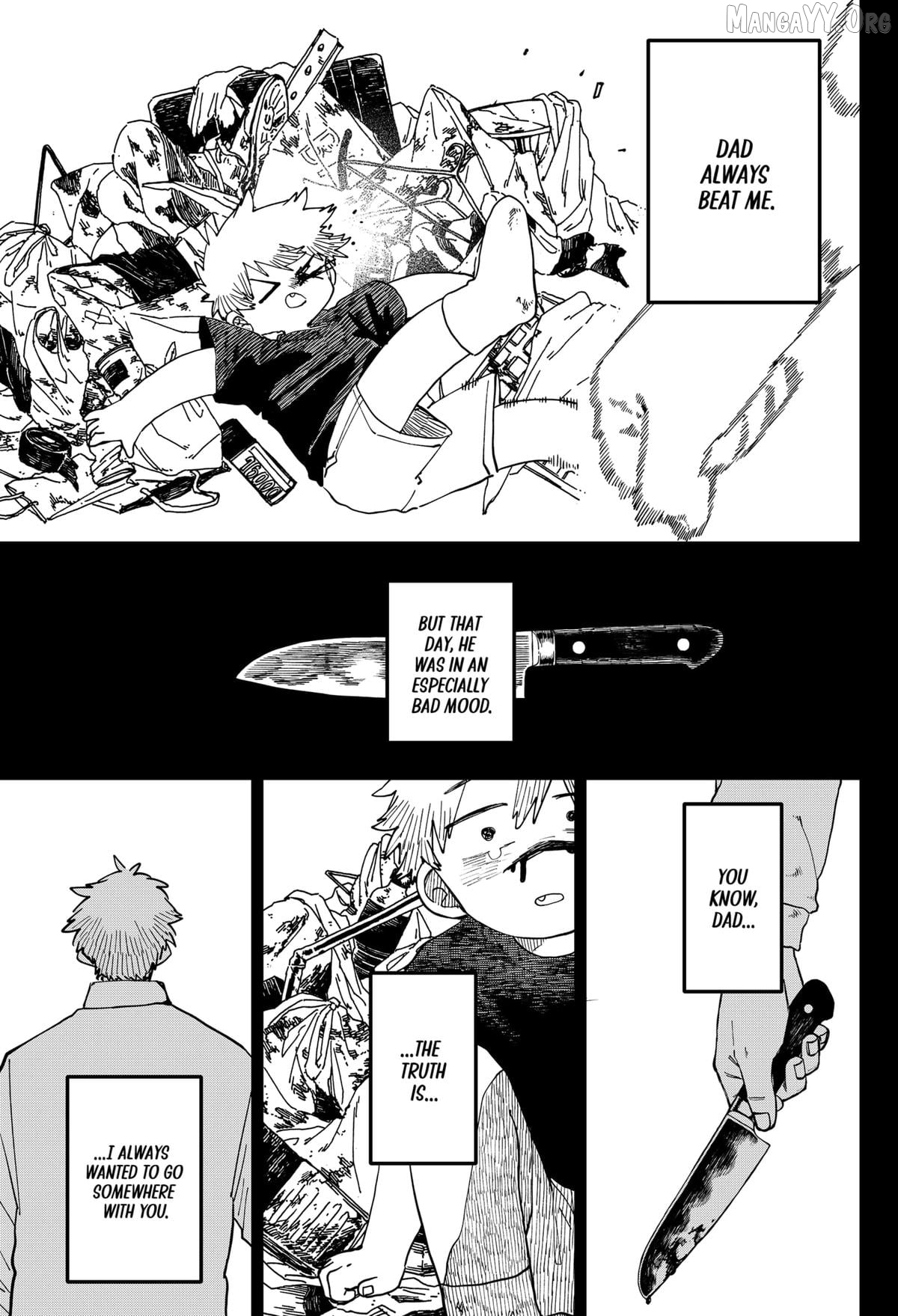 Kindergarten Wars Chapter 118 - page 25