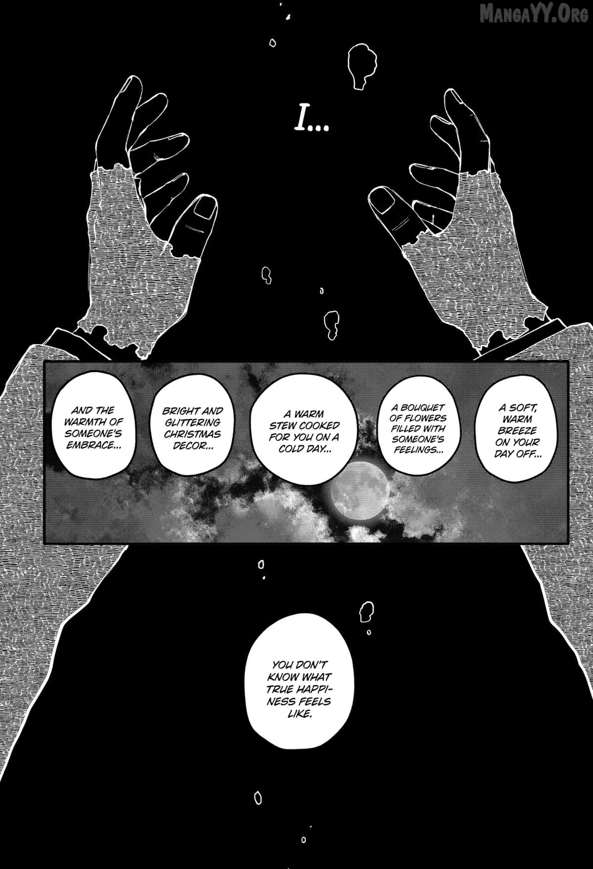 Kindergarten Wars Chapter 118 - page 31
