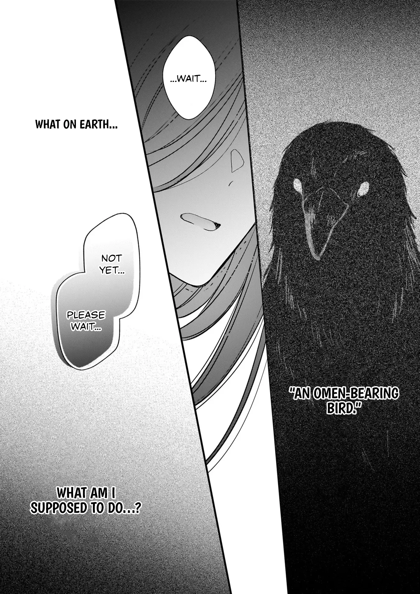 My Fiancé Is In Love With My Little Sister Chapter 30 - page 6