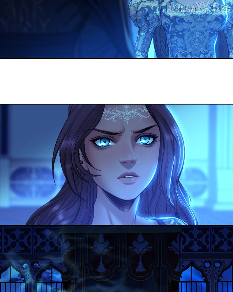 Blood Reverie Chapter 132 - page 6