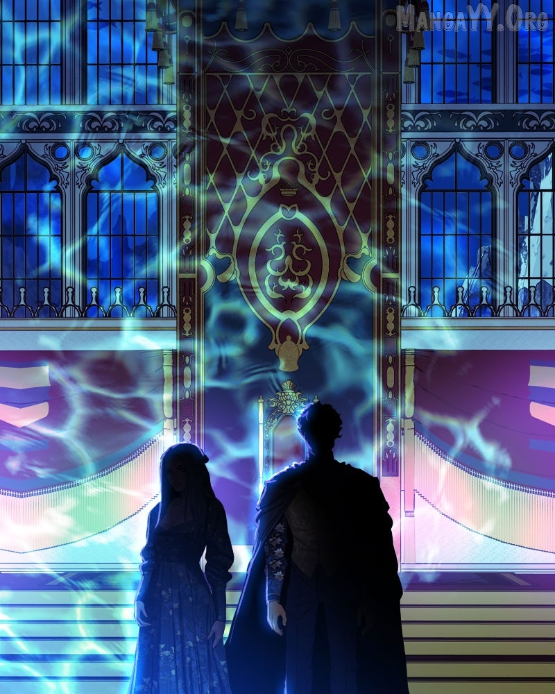 Blood Reverie Chapter 132 - page 7