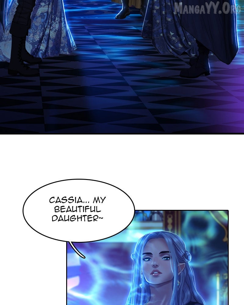 Blood Reverie Chapter 132 - page 14