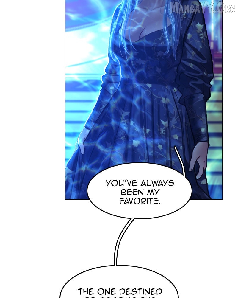 Blood Reverie Chapter 132 - page 15