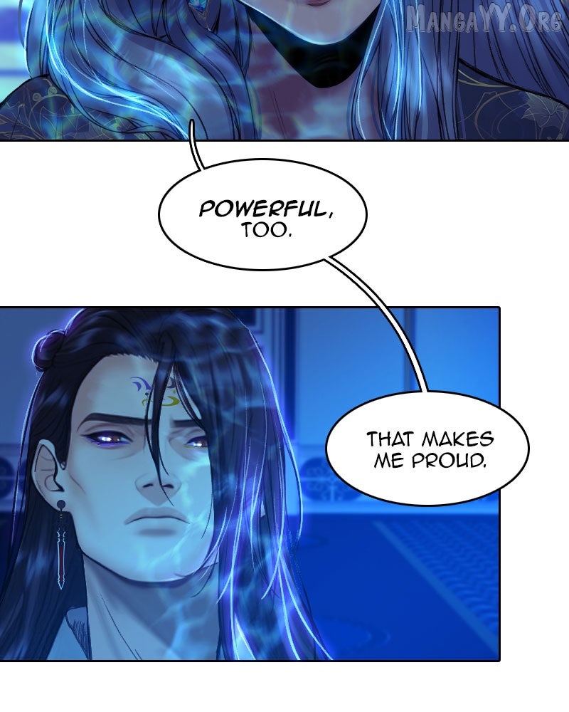 Blood Reverie Chapter 132 - page 17
