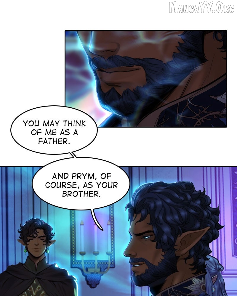 Blood Reverie Chapter 132 - page 18