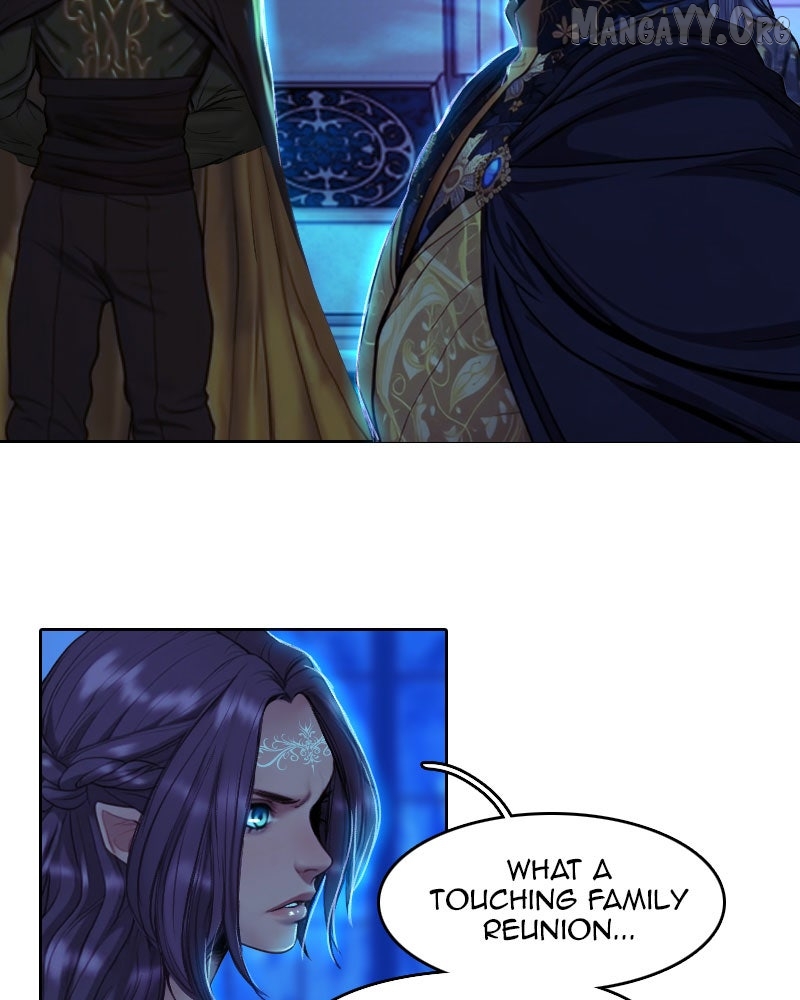 Blood Reverie Chapter 132 - page 19