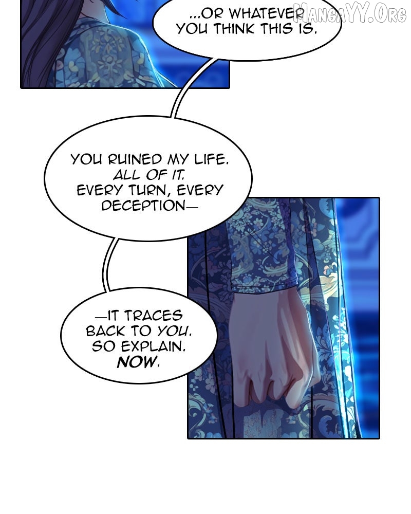 Blood Reverie Chapter 132 - page 20