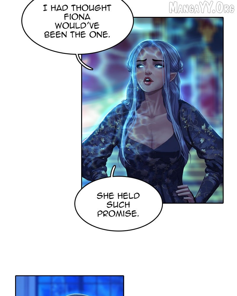 Blood Reverie Chapter 132 - page 25