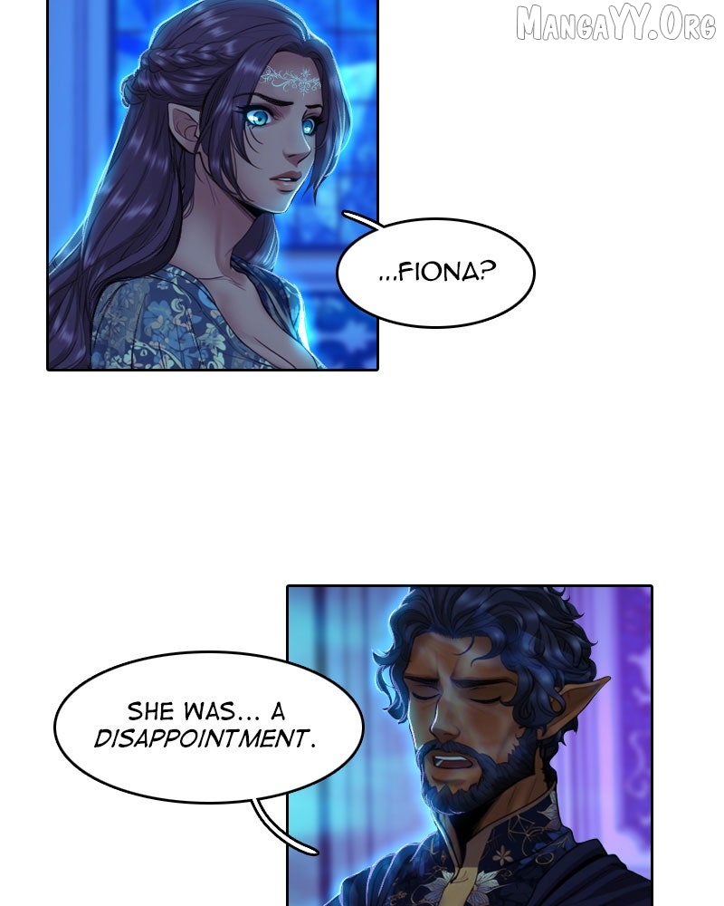 Blood Reverie Chapter 132 - page 26