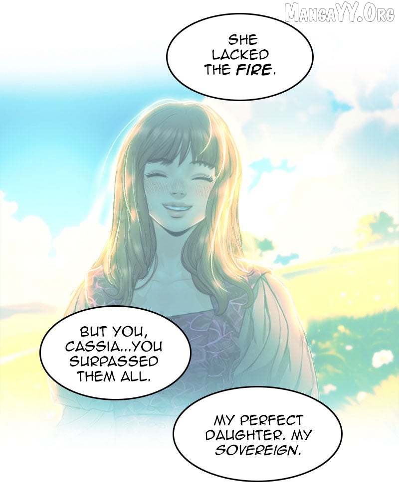 Blood Reverie Chapter 132 - page 28