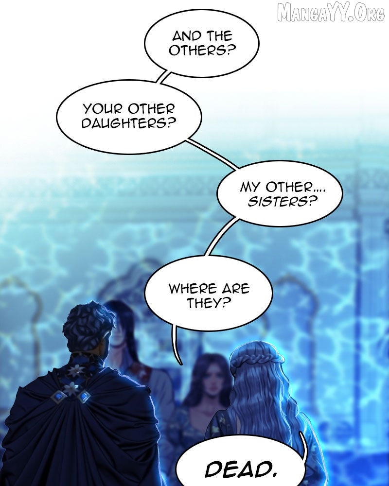 Blood Reverie Chapter 132 - page 30