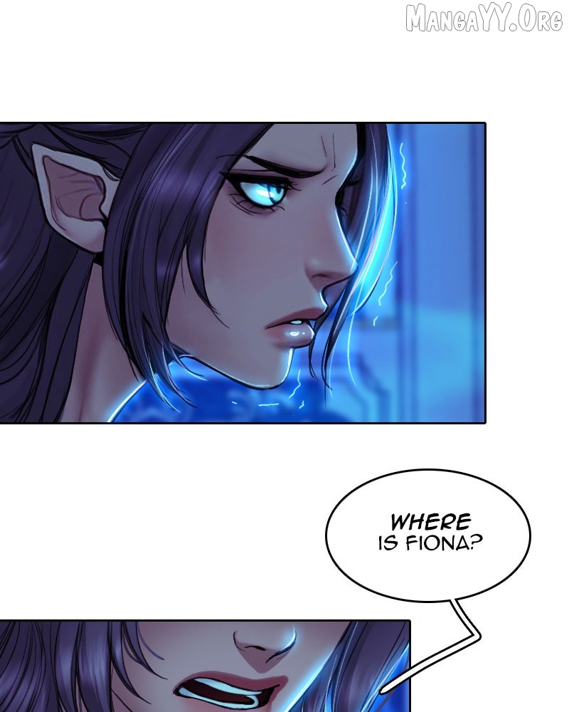 Blood Reverie Chapter 132 - page 32