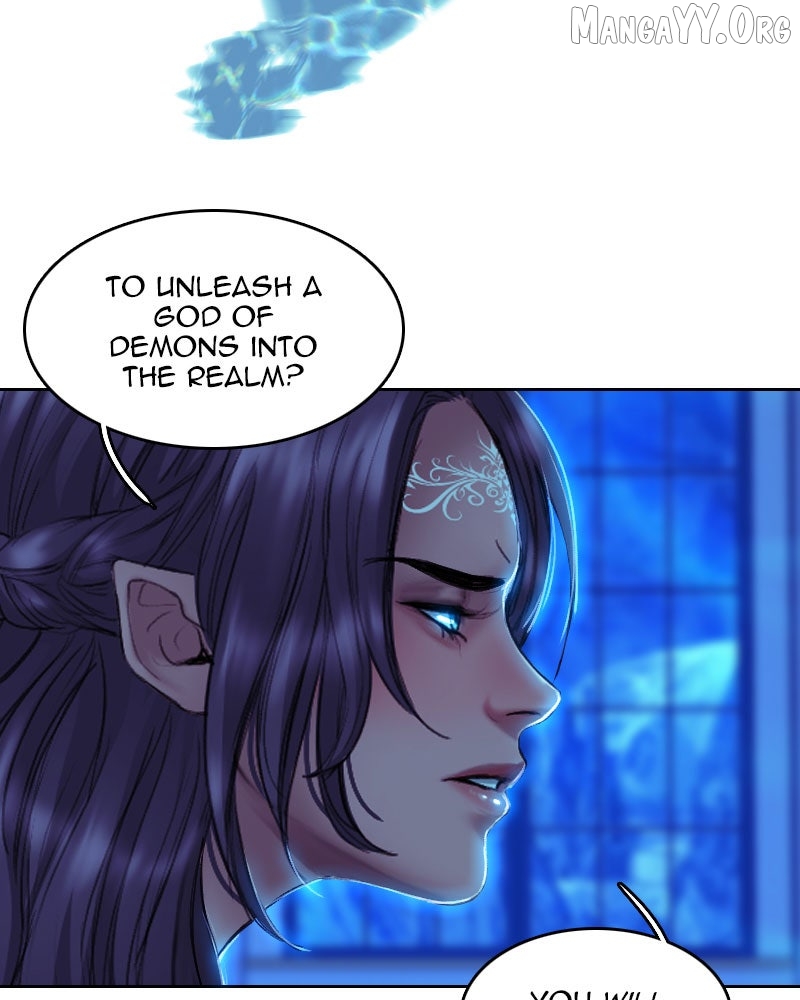 Blood Reverie Chapter 132 - page 42