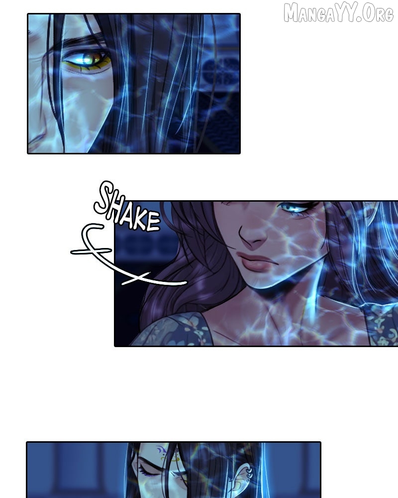 Blood Reverie Chapter 132 - page 46
