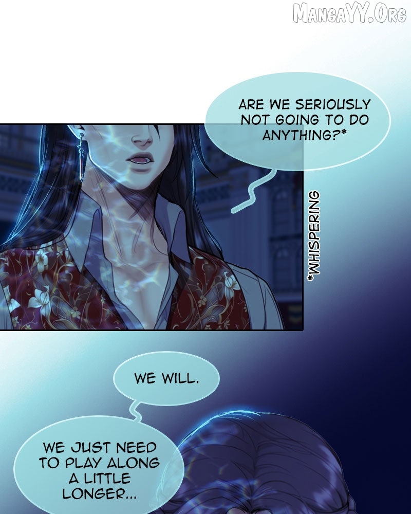 Blood Reverie Chapter 132 - page 49