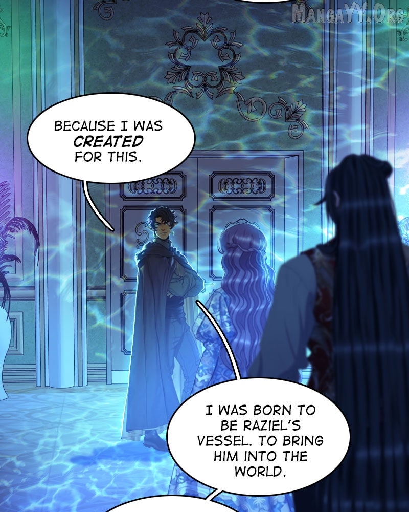 Blood Reverie Chapter 133 - page 5