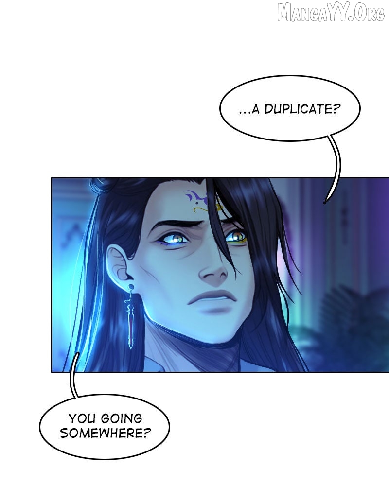 Blood Reverie Chapter 133 - page 24