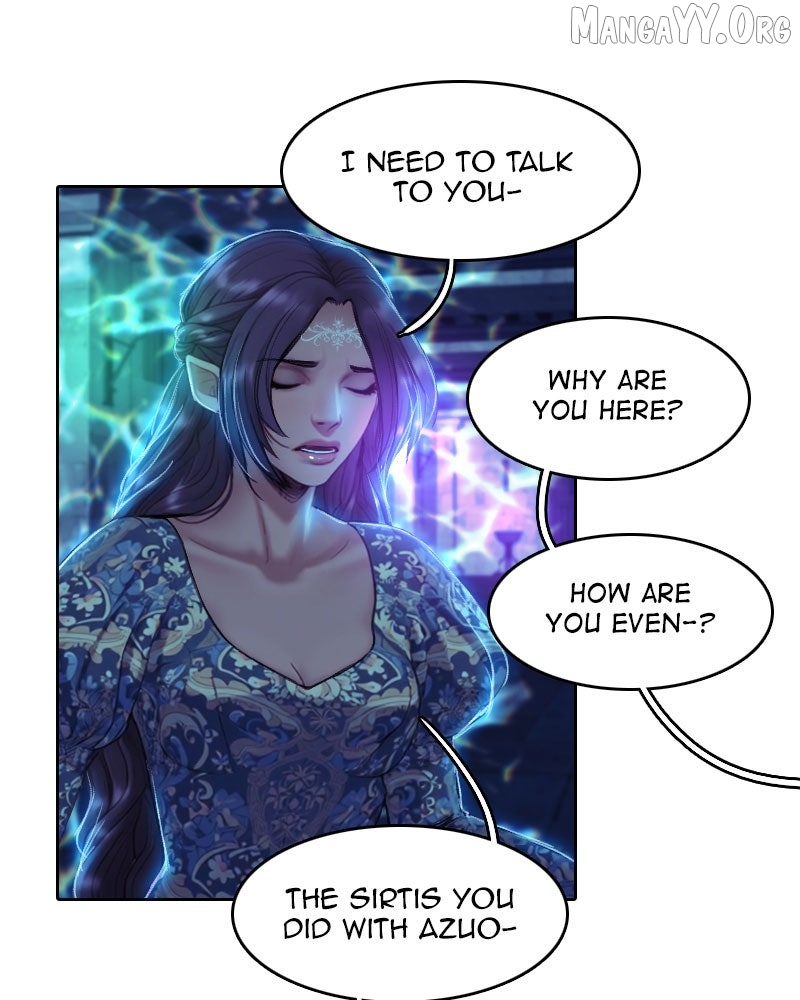 Blood Reverie Chapter 133 - page 42