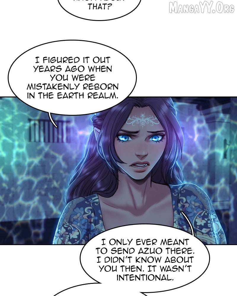 Blood Reverie Chapter 133 - page 44