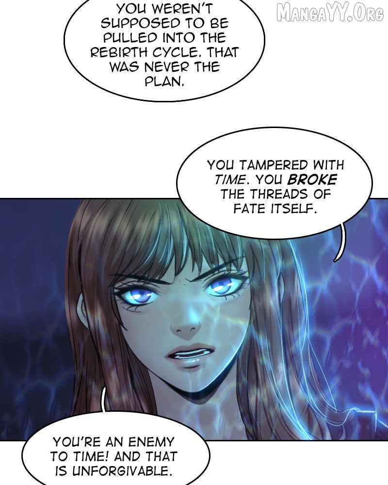 Blood Reverie Chapter 133 - page 45
