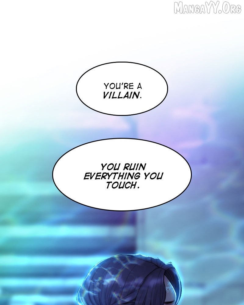 Blood Reverie Chapter 134 - page 1