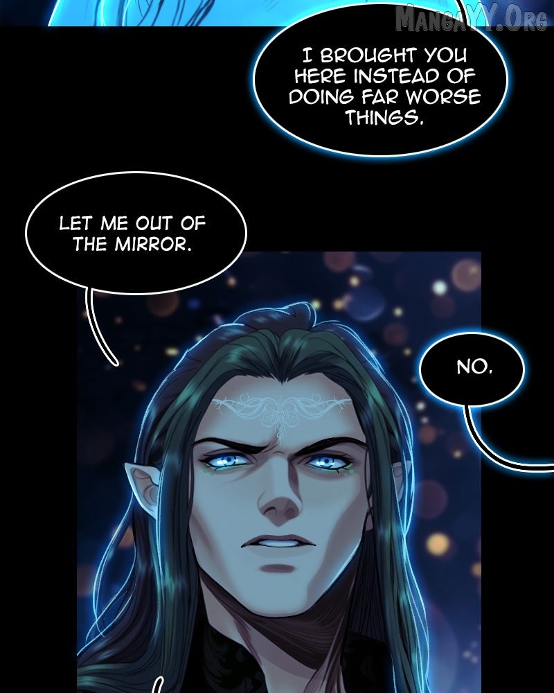 Blood Reverie Chapter 134 - page 51
