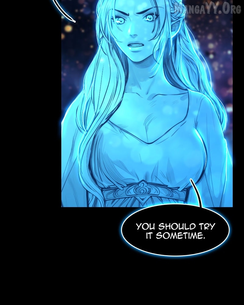 Blood Reverie Chapter 134 - page 55