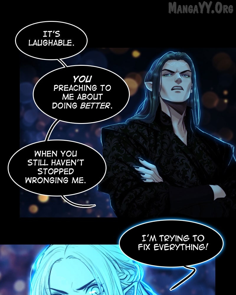Blood Reverie Chapter 134 - page 56