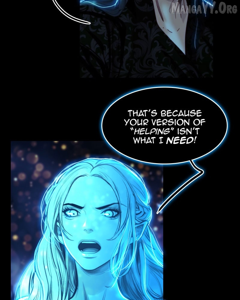 Blood Reverie Chapter 134 - page 58