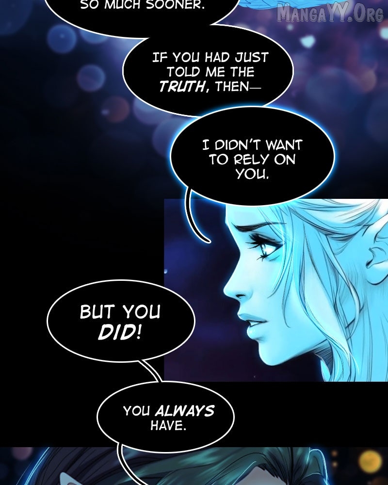 Blood Reverie Chapter 134 - page 66