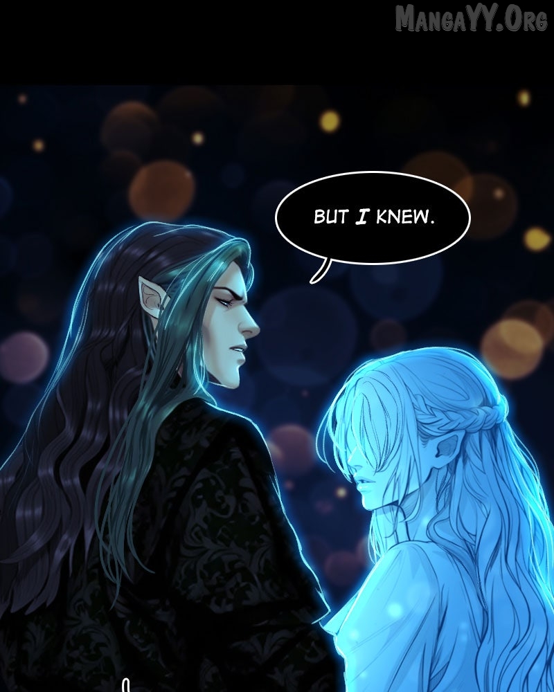 Blood Reverie Chapter 135 - page 9