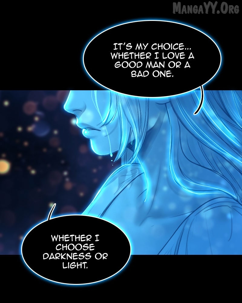 Blood Reverie Chapter 135 - page 32