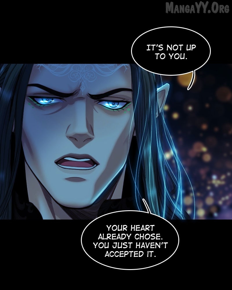 Blood Reverie Chapter 135 - page 33