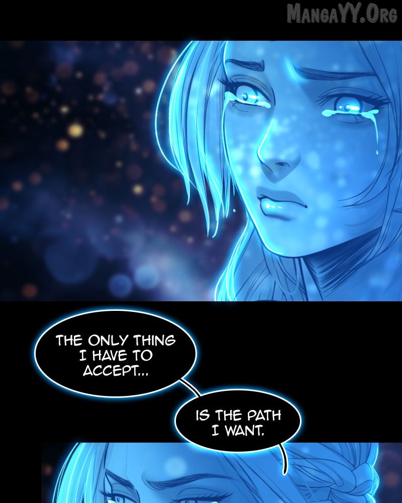 Blood Reverie Chapter 135 - page 34