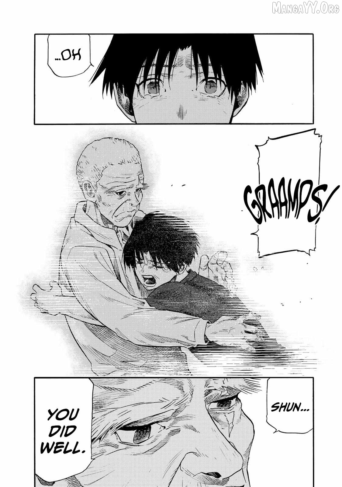 Juujika No Rokunin Chapter 230 - page 17