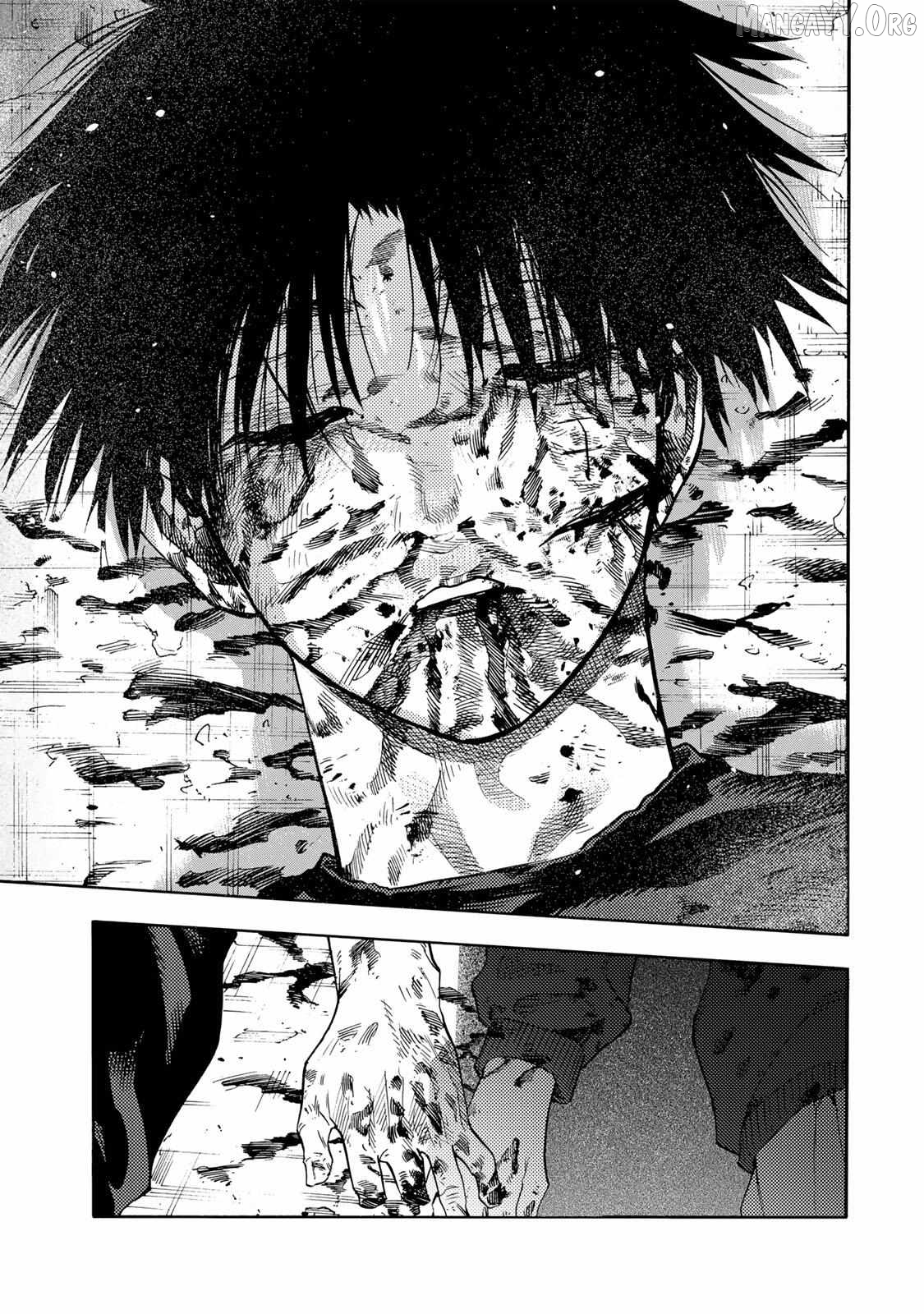 Juujika No Rokunin Chapter 230 - page 19