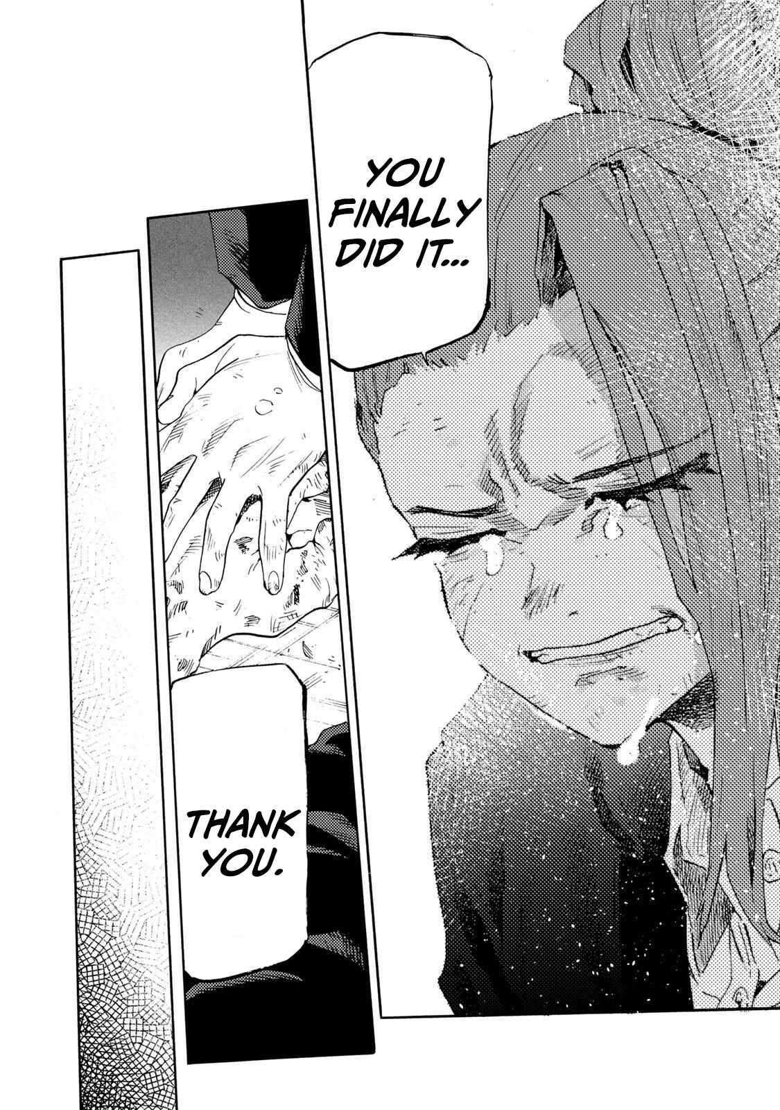 Juujika No Rokunin Chapter 231 - page 6