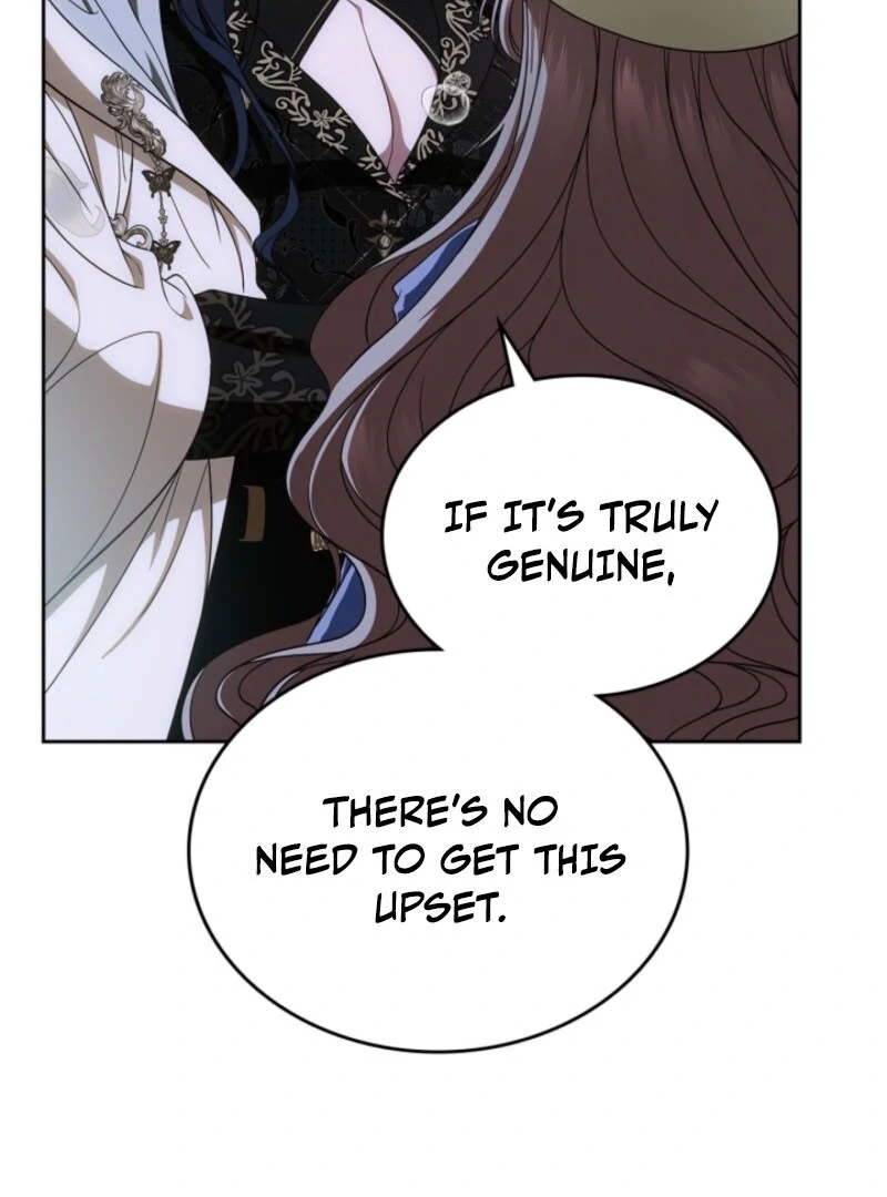 I Stole the Female Lead's First Love Chapter 89 - page 9