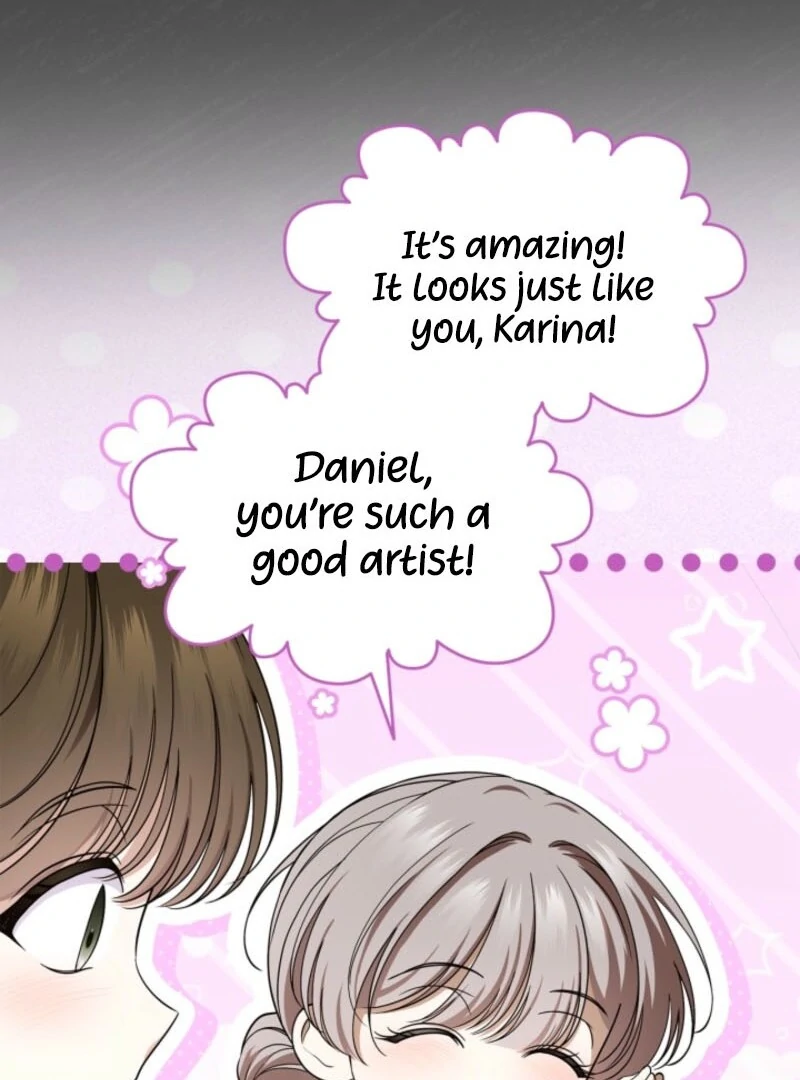 I Stole the Female Lead's First Love Chapter 89 - page 99