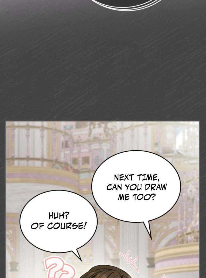 I Stole the Female Lead's First Love Chapter 89 - page 101