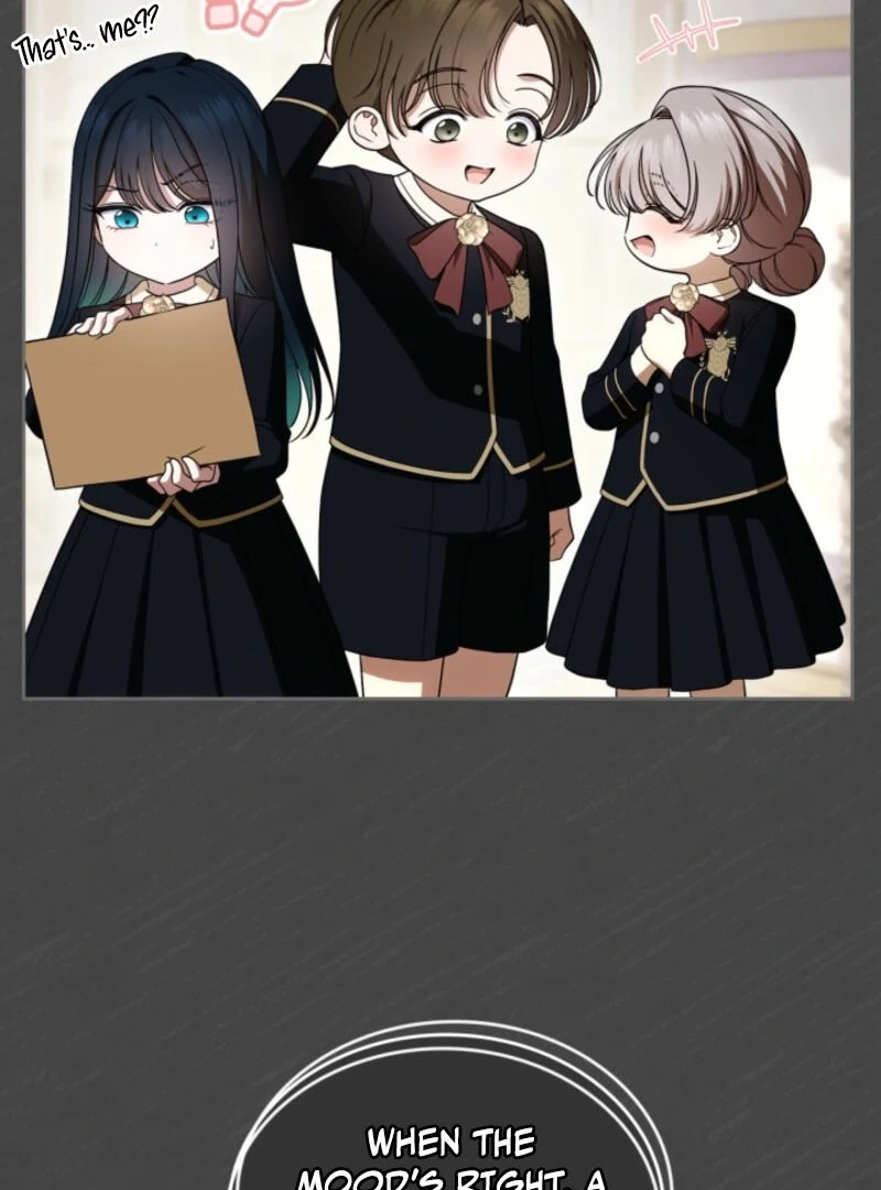 I Stole the Female Lead's First Love Chapter 89 - page 102